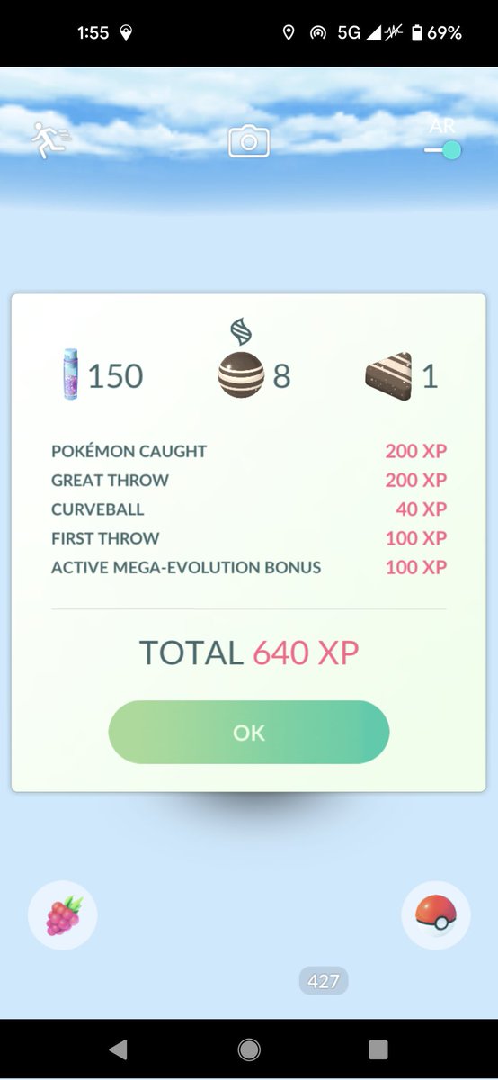 RoneRackal's tweet photo. I honestly can't remember the last time Australia had a Pokemon GO event that Niantic didn't screw up for us and similar timezones.

No triple dust for Community Day, and a bunch of wasted starpieces. 😡😡😡 https://t.co/ns7uQla4kD