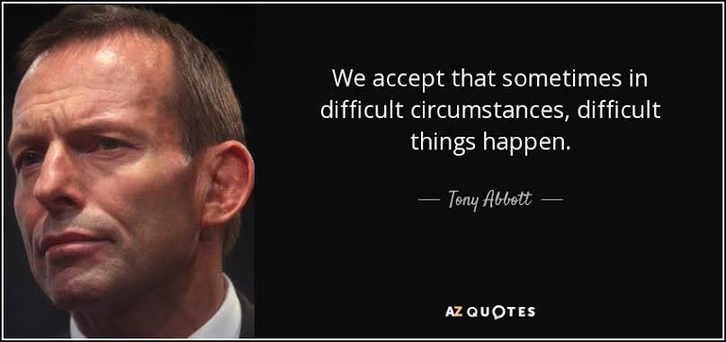 betweeenjobs's tweet photo. Vote Tony Abbott in this weeks election! #tonyweek https://t.co/KAgM93YRRZ