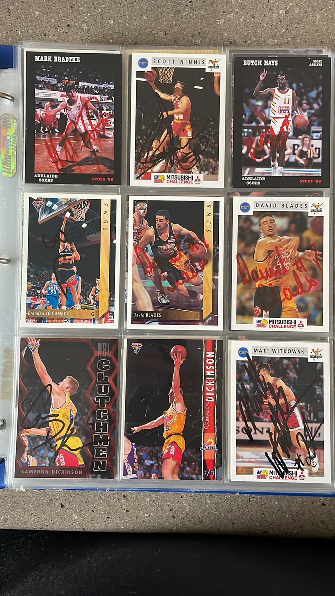 adamsmckay80's tweet photo. @NBL @Topps @shiftrefresh Townsville suns! Cameron Dickinson nbl clutchmen card #nbllove #cardlove #nblcardcollection #nblautographedcollection https://t.co/wQ1mHiOXvO