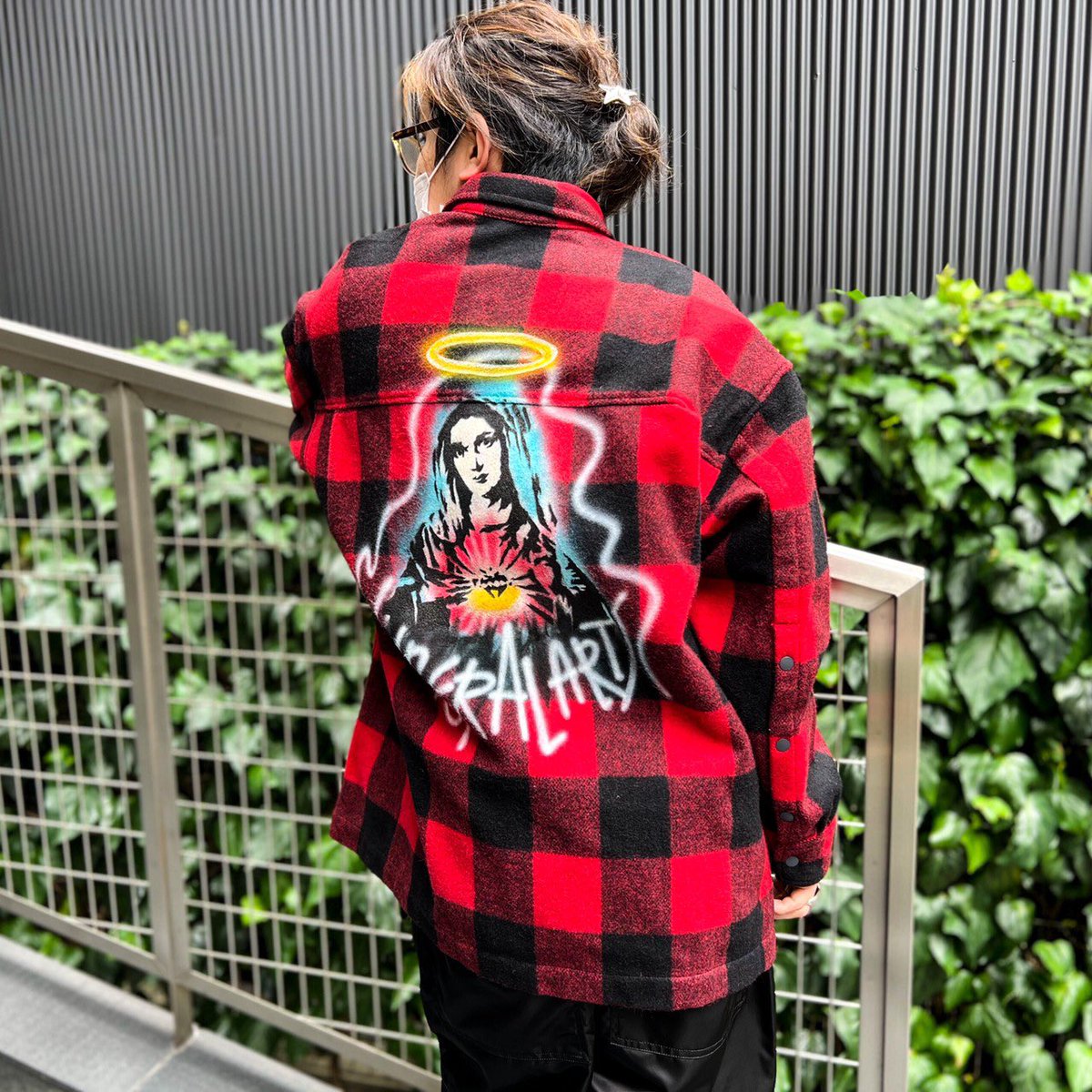 REGGAWS_JBV's tweet photo. 【LIBERAL ARTS】
-
LIBERAL ARTS POP UP STORE at REGGAWS
-
8/11（Thu.）- 8/16（Tue.）
-
皆様のご来店お待ちしております。
-
＜イベント特典＞
LIBERAL ARTSの商品を5万円以上ご購入のお客様にはスペシャルなノベルティーをご用意しております。
-
#liberalarts #reggaws #jackinthenet https://t.co/IxEeDxW7jj