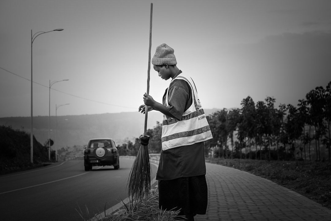 Eric Murinzi tweet media