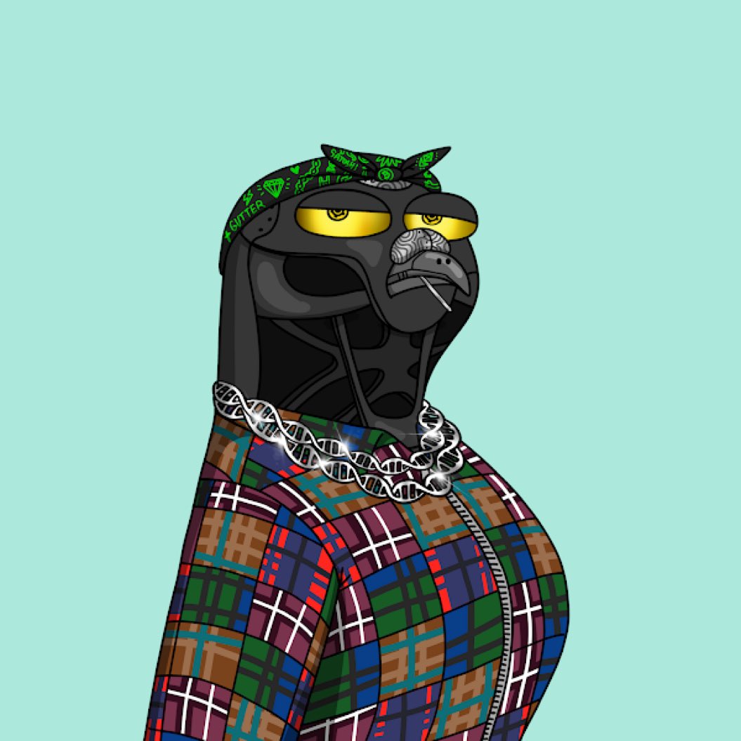 VonDoom ☕️ tweet media