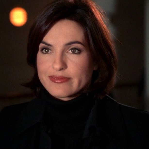 oliviaxstabler's tweet image. Season 1 Olivia Benson to Season 23 Olivia Benson. I’m emotional 🥹❤️