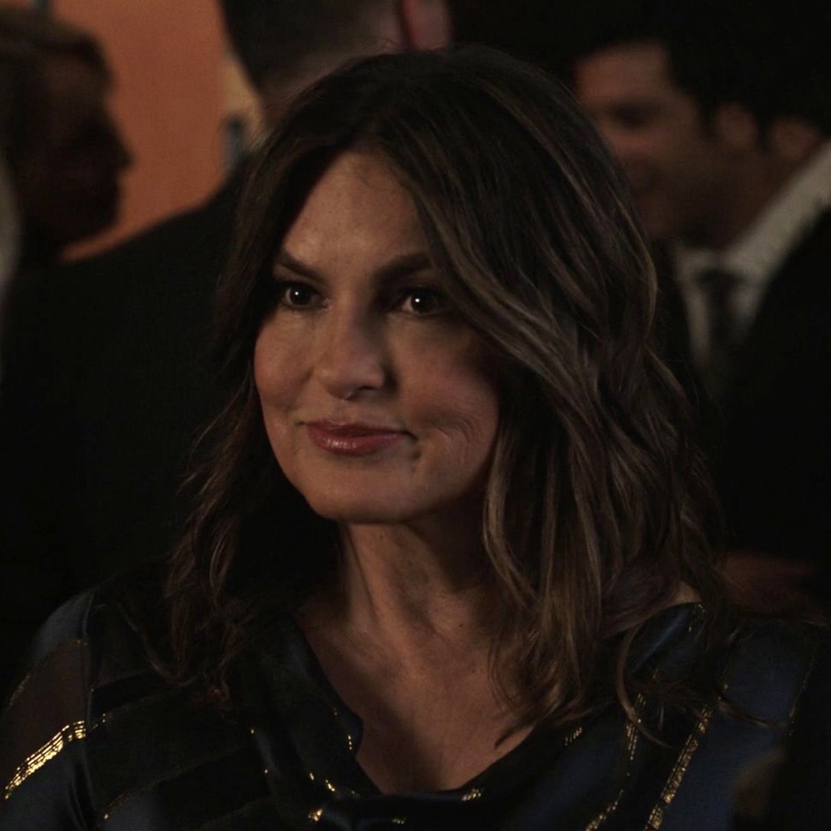 oliviaxstabler's tweet image. Season 1 Olivia Benson to Season 23 Olivia Benson. I’m emotional 🥹❤️