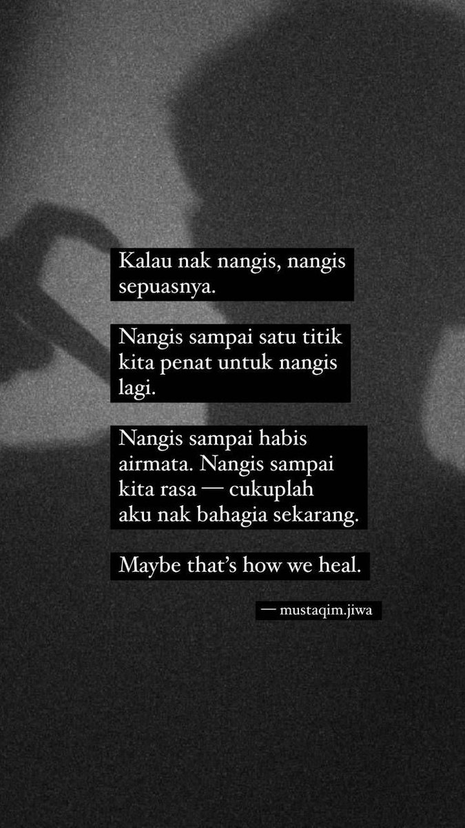 tintacinta_'s tweet image. I don't know why, but this one hit me differently. Maybe because of my current situation. It's okay, at least I know there is still someone that understands me.