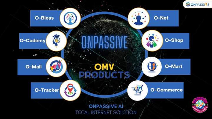 dsdineshsisodia's tweet photo. Over Market Value(OMV)

Know More : https://t.co/6LdYhVNR8J

#ONPASSIVE #AshMufareh #omv #ONPASSIVEAI #OFounders #ocademy #overmarketvalue #OBless #ONet #OCommerce #OShop #omart #OTracker https://t.co/mf8pS5yMRt