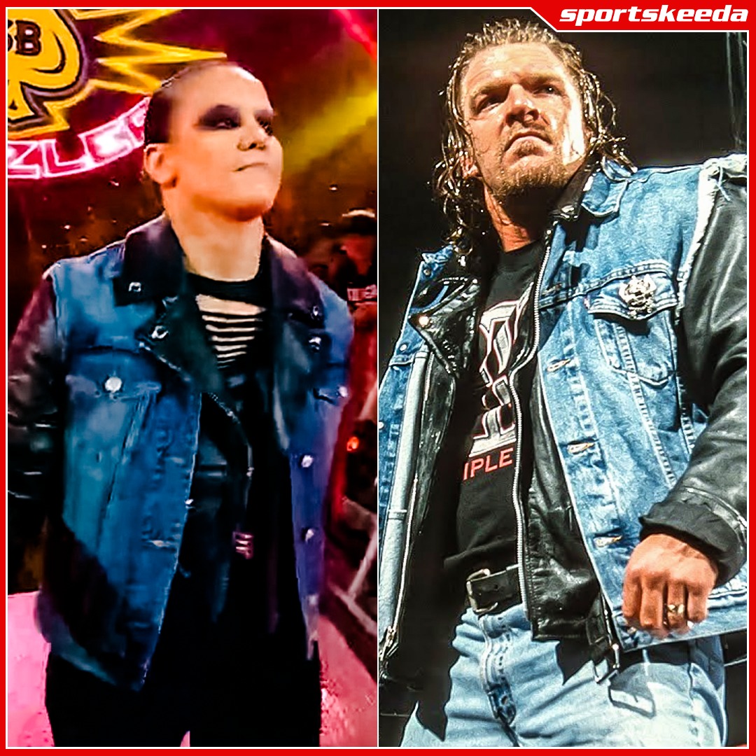 @SKWrestling_'s photo on Shayna