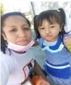 desaparecidaorg's tweet photo. Katherine Verónica Palomino Quispe es peruana, tiene 26 años, desapareció el 17/7 en ciudad de #BuenosAires, junto con su hija Keilin Aitana Palomino, argentina, de 3 años. Se hizo la denuncia. Compartir y avisar #URGENTE al ☎️ 1158214001, 134 o 911

#CABA https://t.co/jx5iSvguIL