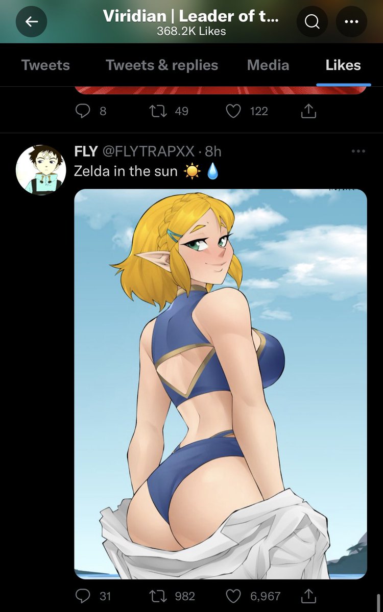 Mirror Mode tweet media