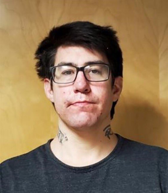 jarmstrongbc's tweet image. PUBLIC SAFETY ALERT: Mere hours after being released to a Vancouver halfway house, Tony Okanase has vanished. Vancouver Police say the 39-year-old has a history of violent sexual offences against strangers.
See him? Call 9-1-1.