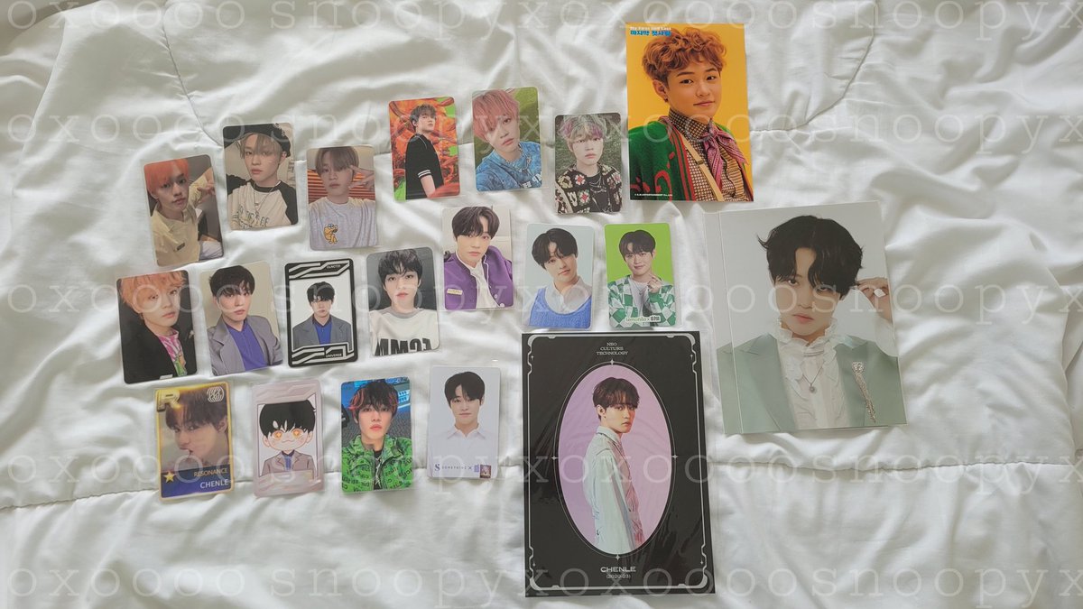 snoopyxoxoooo's tweet photo. @sellkpopfess Wts pc nct dream. Haechan jeno chenle renjun. Bisa keep, bisa nego, price &amp; condi dm yaaa nder https://t.co/1oatkclC7V