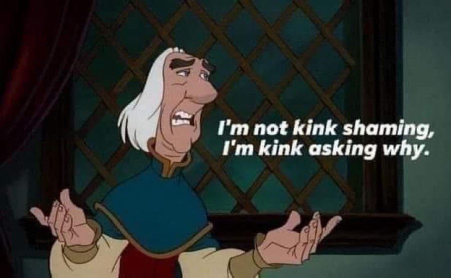 Smellybunny_'s tweet photo. @k8h4nk1ns This sounds oddly sexual https://t.co/gNlQGczxCG