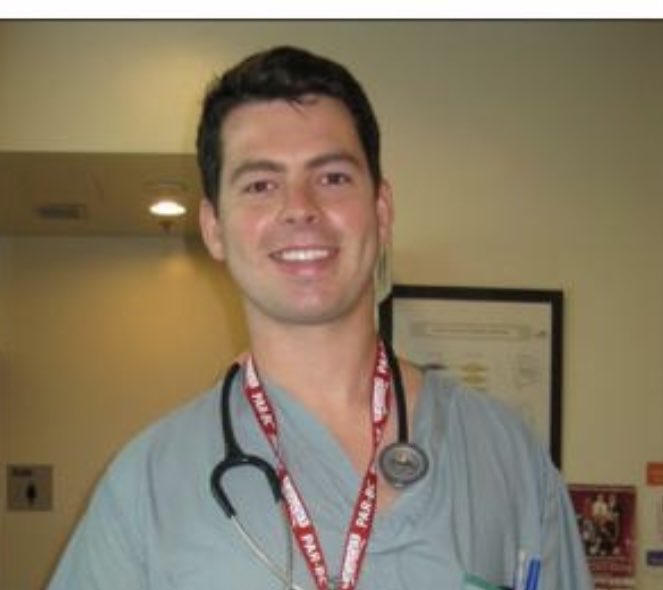 OBSevidence's tweet image. Today we celebrate the short,  outstanding life of my nephew Andrew who tragically died after a cycle collision with a lorry (in a cycle lane). A loving, talented son, father, brother, doctor. We are lucky enough to continue to be in this world; make the most of it. Devastating.