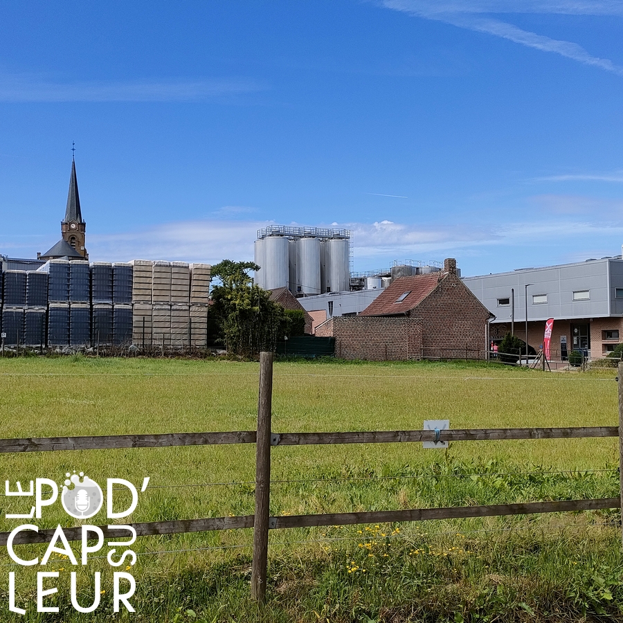 podcapsuleur's tweet photo. 📌 Direction : Saint-Sylvestre-Cappel, en Flandre française. L'aventure commence par le rachat de la brasserie du village par Rémy Ricour, en 1920.
🎧 https://t.co/yxgI1Qp5bY
@biere3monts
#biere #podcast #podcapsuleur #beer #beerlover #brasserie #3monts #flandre #nord https://t.co/4nkyWvO9yk