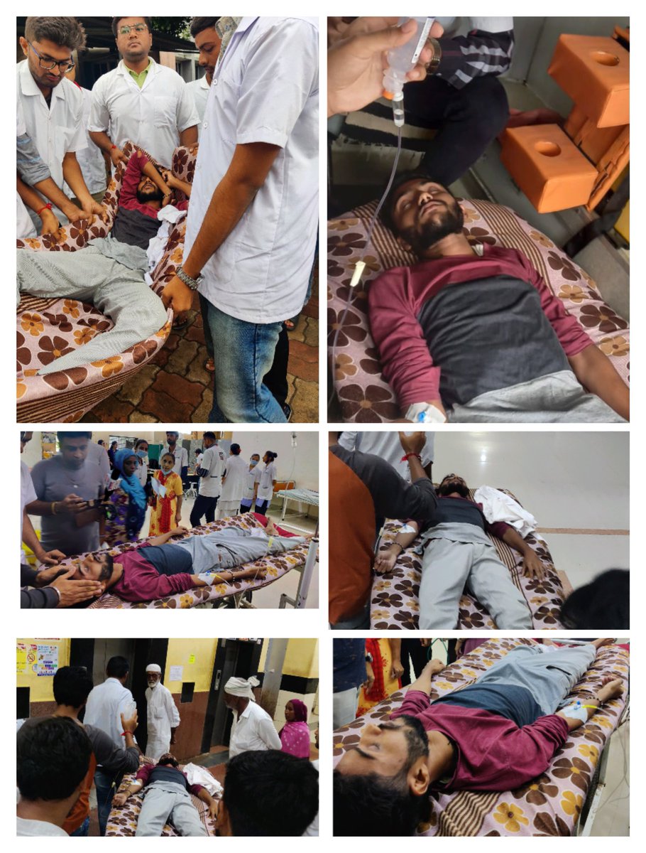 શું આજ છે ગુજરાત સરકાર નો ન્યાય કે જે લડે એજ હંમેશા પીડાય?
<a href="/CMOGuj/">CMO Gujarat</a> <a href="/RaghavjiPatel/">Raghavji Patel</a> <a href="/KanuDesai180/">Kanu Desai</a> <a href="/CRPaatil/">C R Paatil</a> <a href="/Bhupendrapbjp/">Bhupendra Patel</a> <a href="/ndtv/">NDTV</a> <a href="/sandeshnews/">Sandesh</a> <a href="/tv9gujarati/">Tv9 Gujarati</a> <a href="/VtvGujarati/">VTV Gujarati News and Beyond</a>
<a href="/PMOIndia/">PMO India</a> <a href="/abpasmitatv/">ABP Asmita</a> <a href="/Divya_Bhaskar/">Divya Bhaskar</a> 
<a href="/isudan_gadhvi/">Isudan Gadhvi</a> <a href="/AamAadmiParty/">AAP</a>