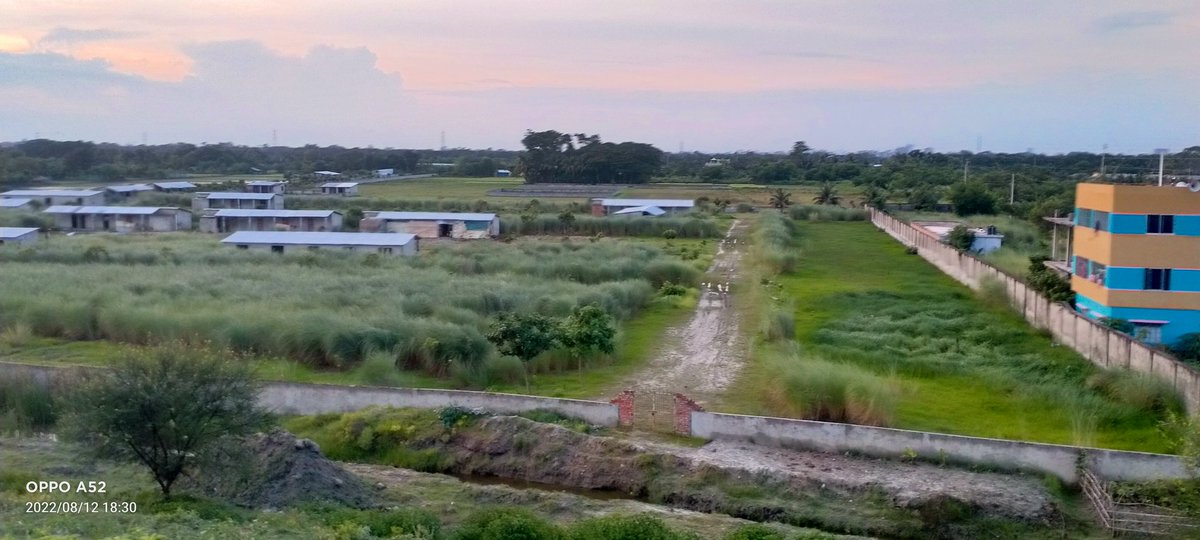 খুলনায়