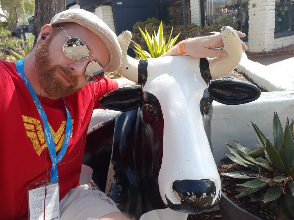 Nick Luckenbaugh tweet media