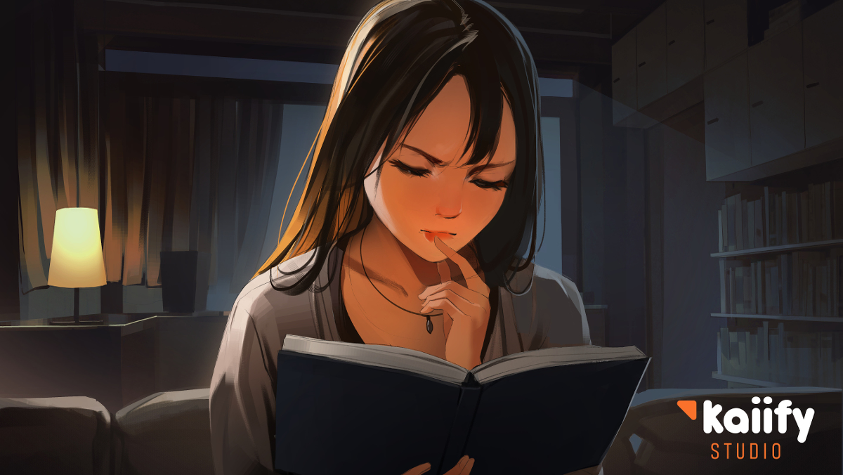 Kaiify Studio tweet media