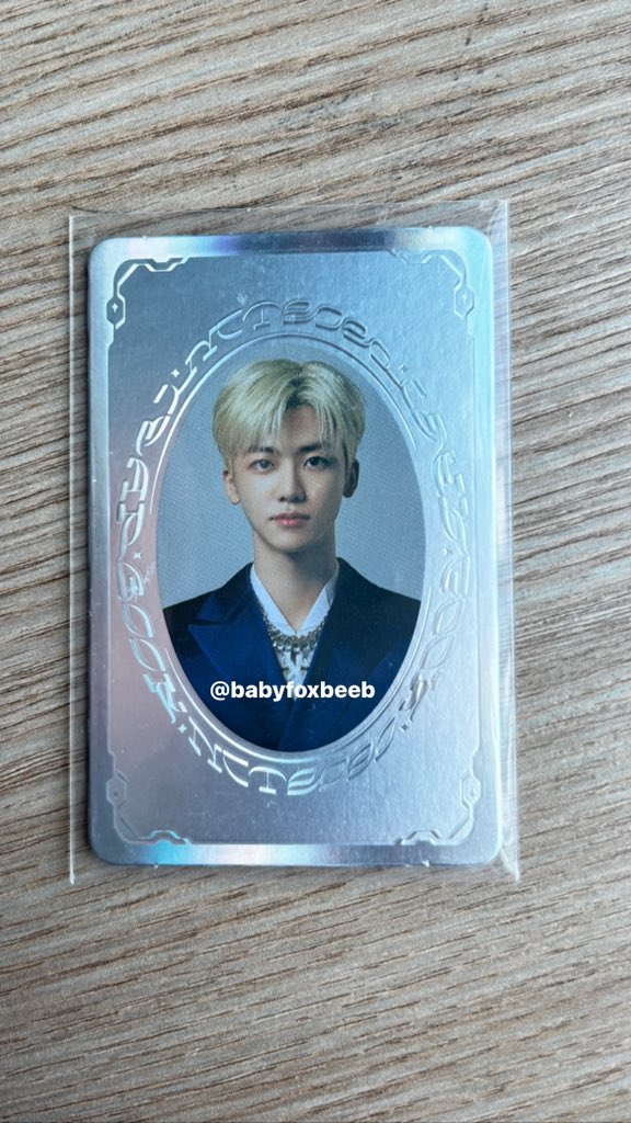 babyfoxbeeb's tweet photo. พร้อมส่ง WTS
ꕤ special yearbook แจมิน Jaemin ꕤ
—— 12000 บาท รวมส่งคับ ทักDMเพิ่มเติมได้คับ #ตลาดนัดnct สเป https://t.co/o8kCVsqwpw
