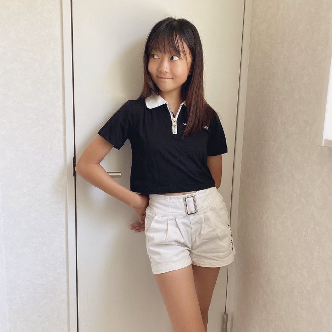 Twitterのコスプレ画像23