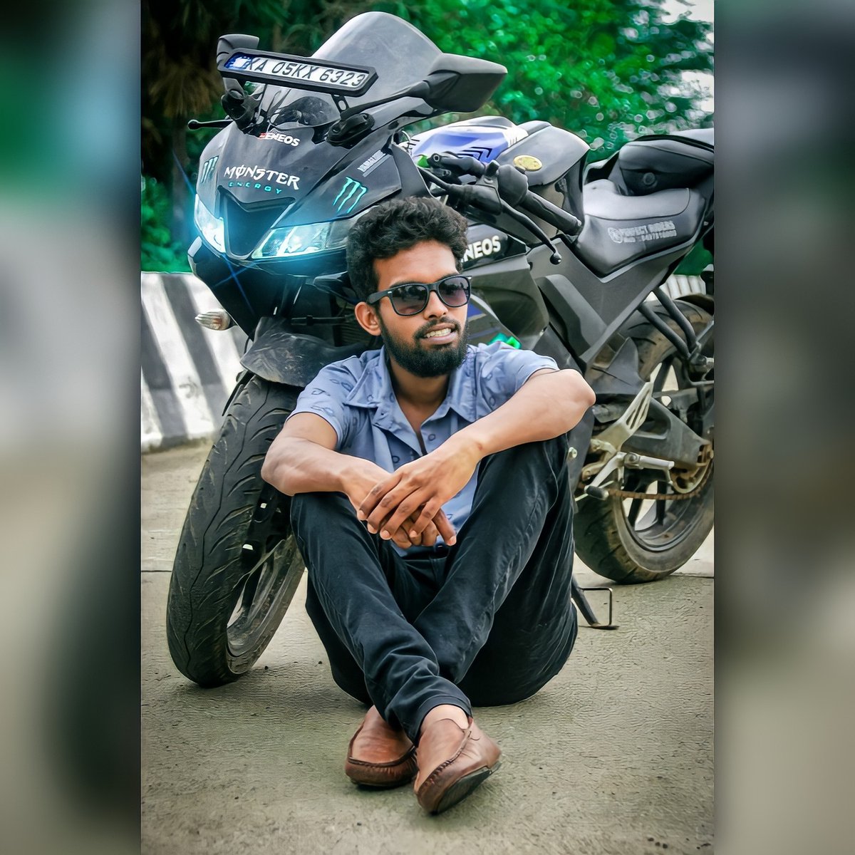 Ismayil786_'s tweet photo. சிரிப்பு😊 என்பது சிற்பம்🎭 போன்றது
அதனால் தான் என்னவோ சிலரால்🚶 சிதைக்கப்படுகிறத😞😞,
சிதைக்கப்பட்டாலும்🚫 சிற்பத்தின் அழகு சிரிப்பதில்🤗 மட்டுமே😇..!!
சிரித்தே😁 வாழ்வோம்😉 வாழ்க்கையை சிறப்பாக்க 💫✨
#ismayil786 #FlyEaglesFly #smilefest2022 #SaturdayMotivation #tamil https://t.co/FSuKHydGF9