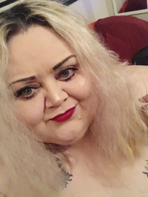 Unapologetically Me!! https://t.co/4qGwXBAIBK