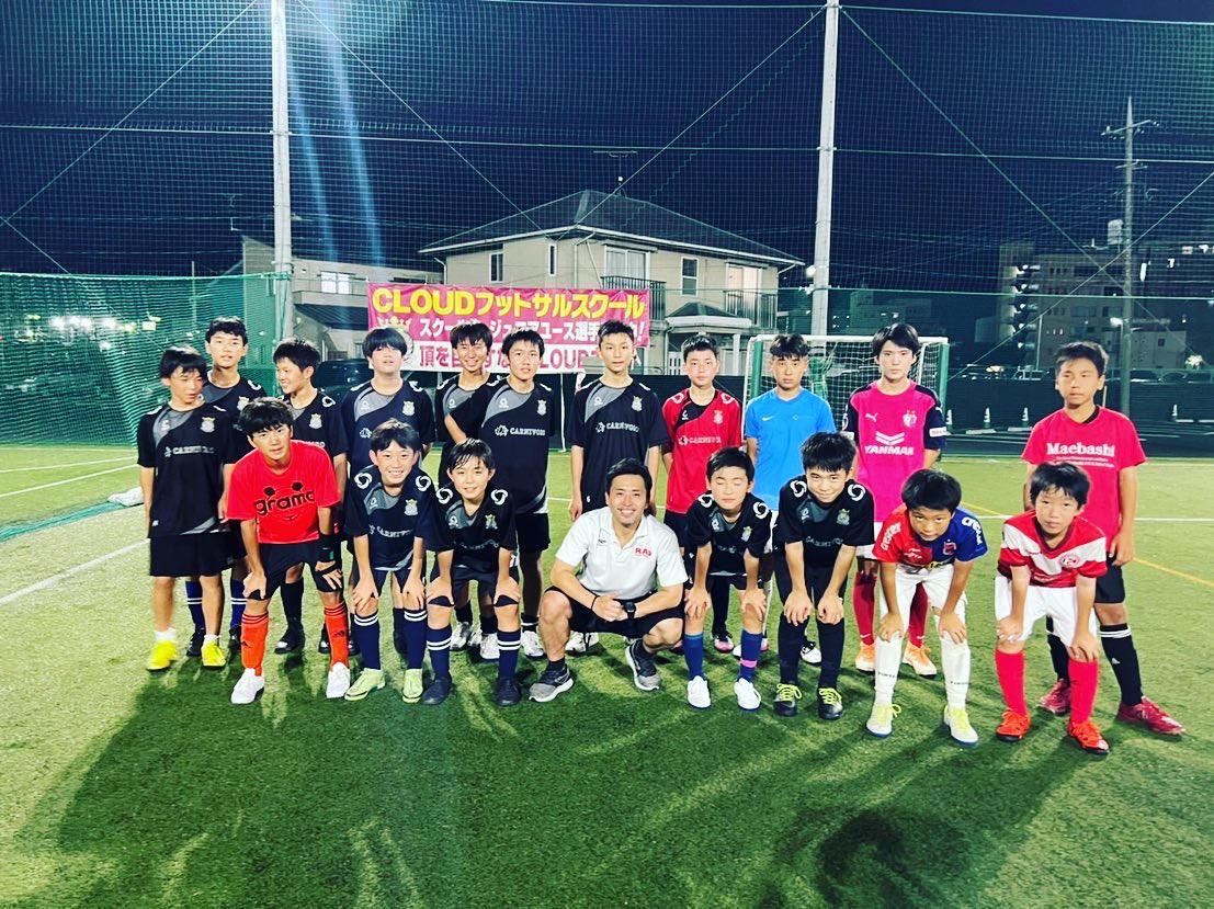 フットサルポイント新前橋店 Fp Shinmaebashi Twitter