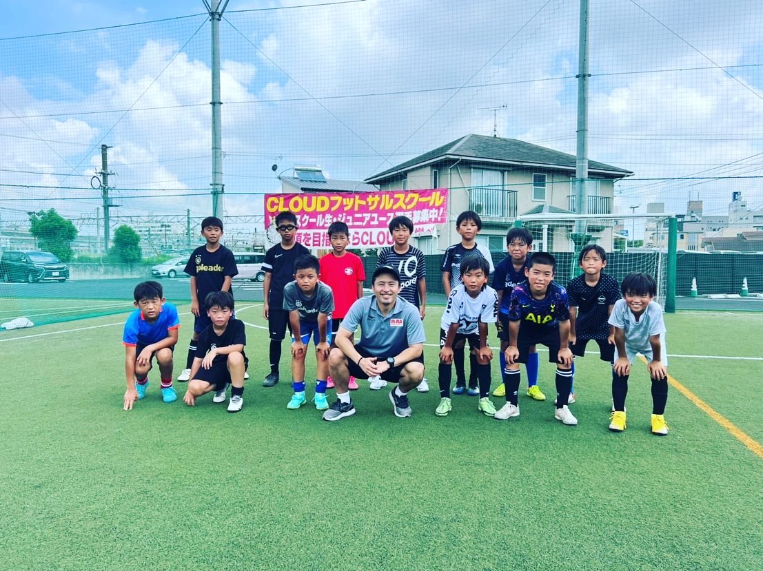 フットサルポイント新前橋店 Fp Shinmaebashi Twitter