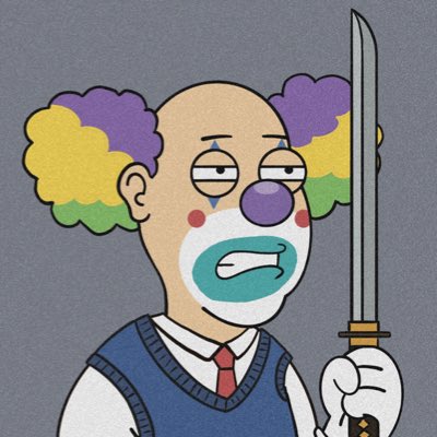 AlfredR617's tweet photo. #NewProfilePic https://t.co/MOkOr4MoCH