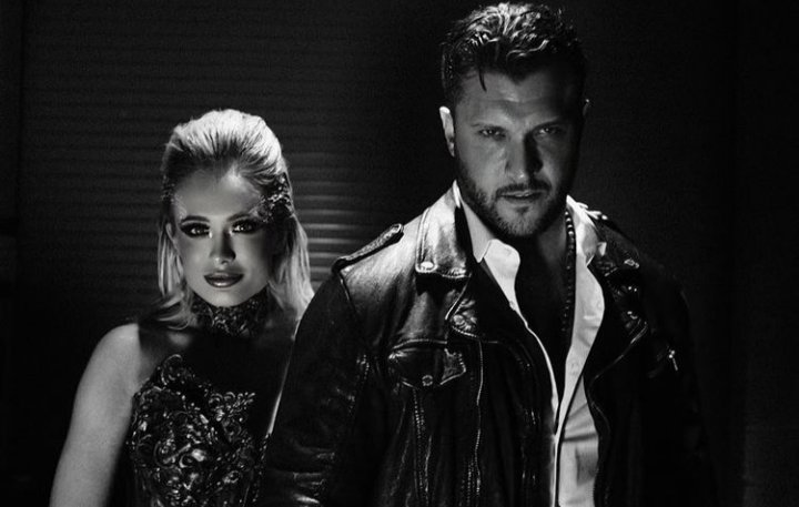 Fall_And_Pray_'s tweet photo. Your Next Smackdown Women's Champion And Your Next Undisputed Universal Champion 🔥⌛❌🔥⌛❌ @Lady_Scarlett13 @realKILLERkross #killersmokeshow #timesup⌛❌ #ticktock❌ #fallandpray⌛⌛❌❌🔥🔥 #angelofdoom #thesmokeshow #DOOMSDAY #doomwalker #krosscult #superdiva https://t.co/OzfdbIc6jo