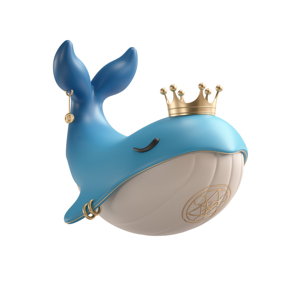 bluekidspace's tweet photo. Mannnn, another cool drop!! This is why I'm so bullish on the @MagicFolk_NFT team - they can execute.

Holders with 10+ MF'ers get an exclusive #Whale airdrop 🚀🖖💯. I'm putting a couple of my NFT's on sale so I can go all in on #FOLKTIME. @opensea wen 'Verified'? https://t.co/blMLa5yrxl