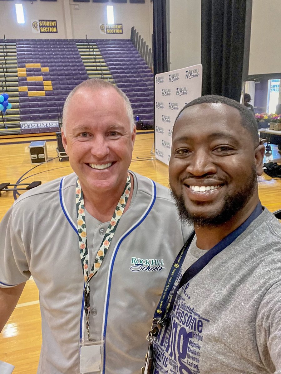 RHSD_Technology tweet media