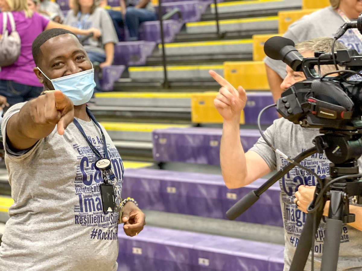 RHSD_Technology tweet media