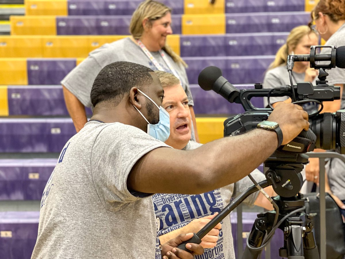 RHSD_Technology tweet media