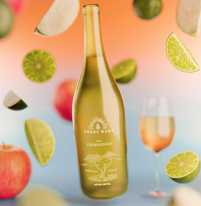 RedneckVine's tweet photo. Sweet Oaks '17 Chardonnay is the PERFECT wine to have on hand at ALL TIMES!🍎  Follow along for the best pairings tips👉 https://t.co/KAVZsHVycJ https://t.co/MAZsFGLGPO