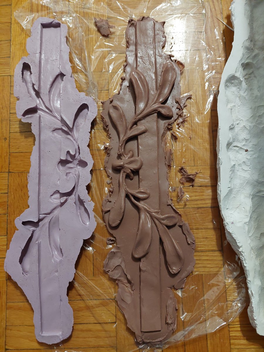 Van_VanWalsh's tweet photo. Not perfect but this is success!!! 

Aaaaahh!! Excited :3

Gdi I luv it :3 #vanwalsh #vanessawalsh #sculpture https://t.co/eH7RlWWgLD