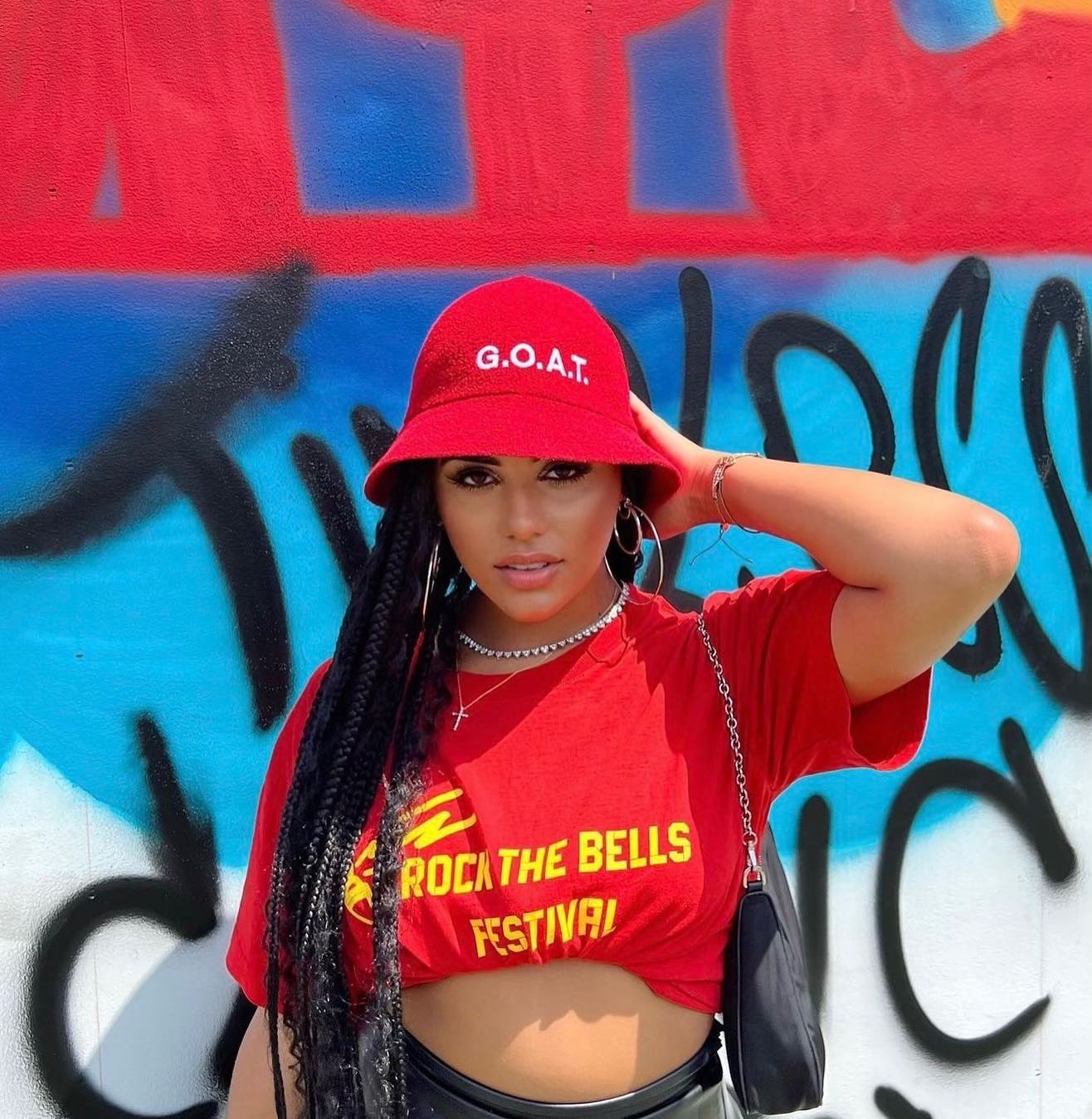 Rock The Bells on Twitter "We made history with the inaugural Rock The