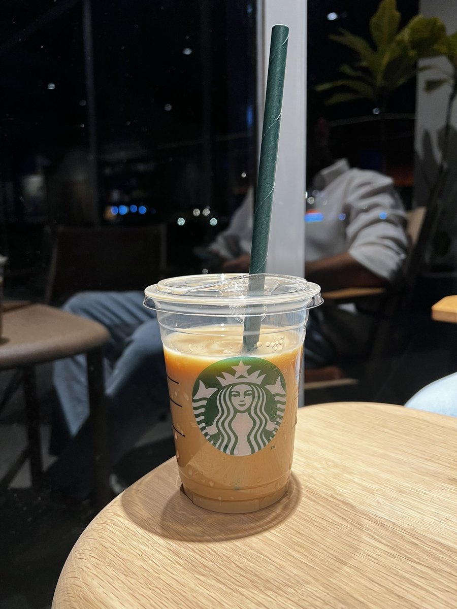 "يا رفيقًا أستعيد بجواره كُل مسّراتي♥️."