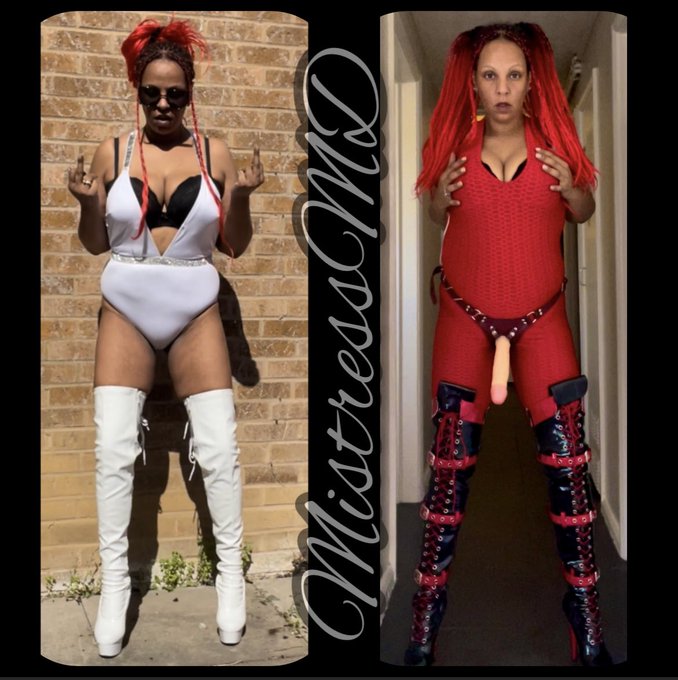 😈👸🏾🇬🇧MistressMD🇯🇲👸🏾😈's pics and videos FaAAiarWYAYE0ET jpg:small preview