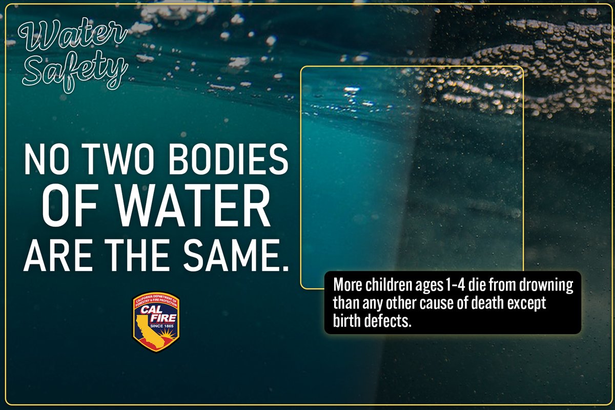 Heading to the water this weekend to #BeatTheHeat and stay cool?  Drowning is a leading cause of death for children, so whether it’s a lake, ocean, river, or pool, it’s important to always keep safety a top priority. For #WaterSafety tips: redcross.org/get-help/how-t…