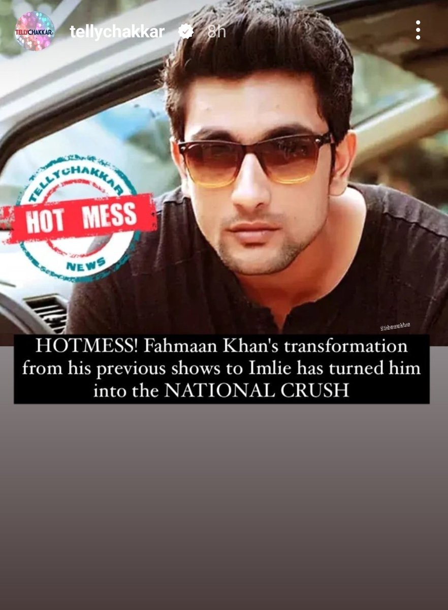 koganti_rajani's tweet photo. Fahmaankhan national crush
You deserve
ITV Handsome hero 🤗
Sumaan nahi imlie nahi
Fahmaankhan nahi imlie nahi
IMLIE 2 WITH SUMAAN ONLY ONE
@fahmaankhan
@TouqeerSumbul
#AryanSinghRathore
#Arylie
#imle https://t.co/7RIRb9694o