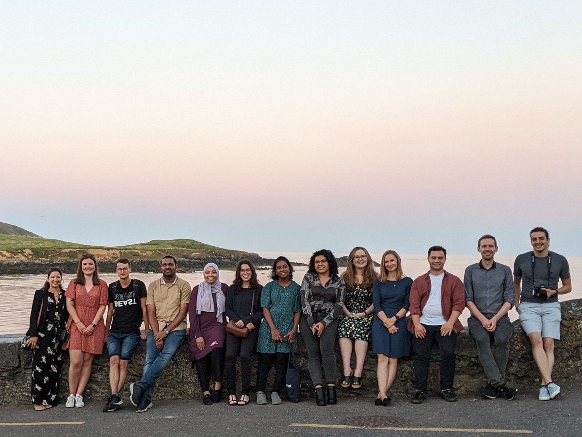 IONS Ireland 2021 (@2021ions) on Twitter photo It has been an absolute pleasure to organize and host the #IONSIreland2021 academic visit to Ireland for such an amazing group! <a href="/OpticaWorldwide/">Optica</a>
<a href="/UCDChapter/">OPTICA Chapter UCD</a> <a href="/UCCTynChapter/">Tyndall-UCC Student Chapter</a> It has been an absolute pleasure to organize and host the #IONSIreland2021 academic visit to Ireland for such an amazing group! <a href="/OpticaWorldwide/">Optica</a>
<a href="/UCDChapter/">OPTICA Chapter UCD</a> <a href="/UCCTynChapter/">Tyndall-UCC Student Chapter</a>