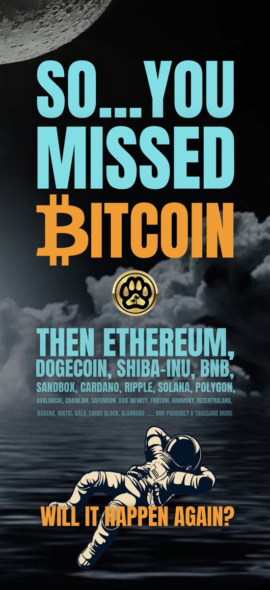dog_republik's tweet photo. DOGR - is a sleeping GIANT #crypto project with a MC of $71,000 USD. 

We survived/ing the bear market because of our strong community.

We have ZERO marketing budget ATM and have grown to this point organically!

Join us - it’s going to be fun (and real).

#btc #bnb #BSC #DeFi https://t.co/zFefbm2mYC