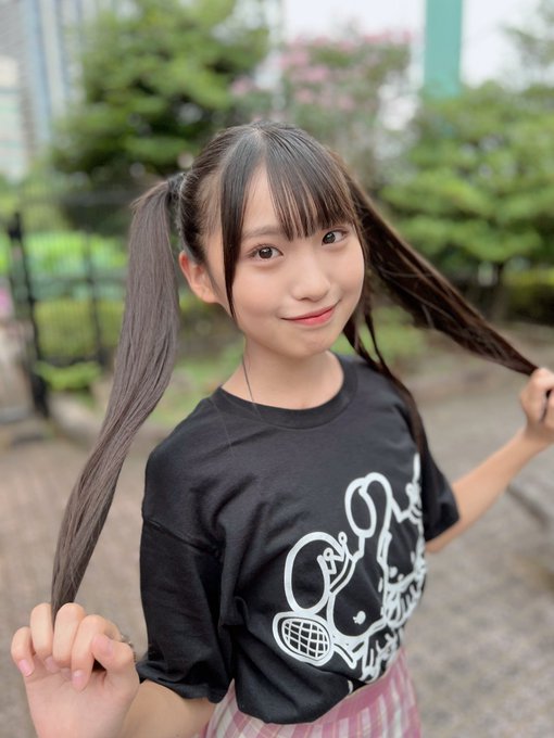 Twitterのコスプレ画像17