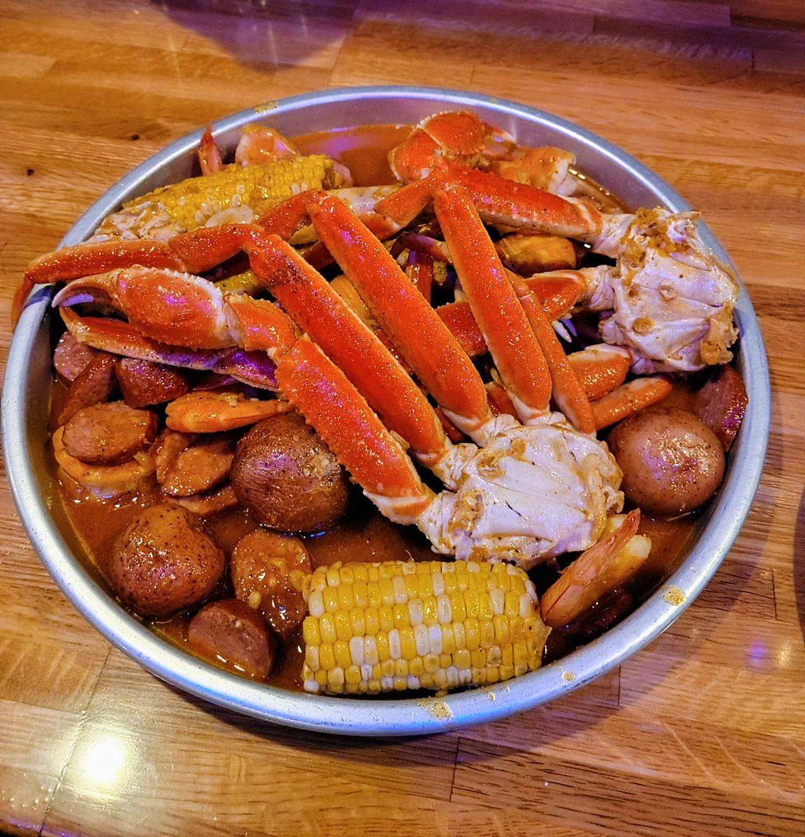 Crafty Crab - Richmond, VA (@CraftyCrabRVA) / Posts / X