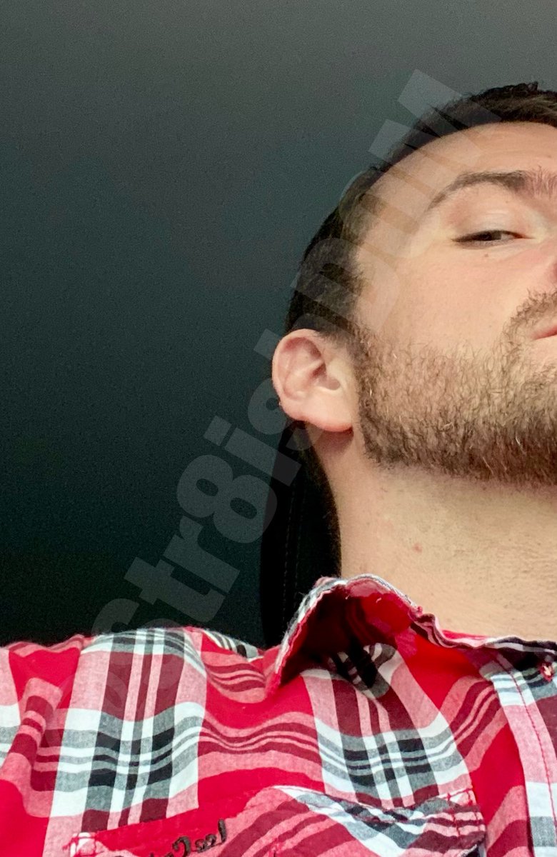 Str8ish DOM tweet media