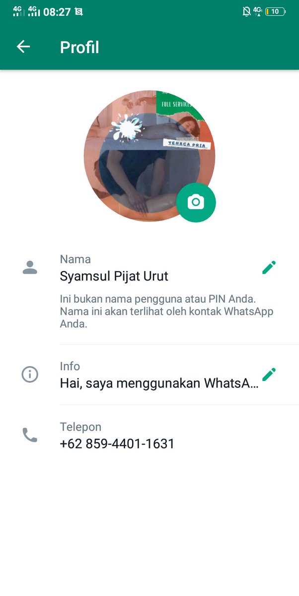 Syamsulusman1's tweet photo. @ukhti_safira https://t.co/nB4h0r2kkX