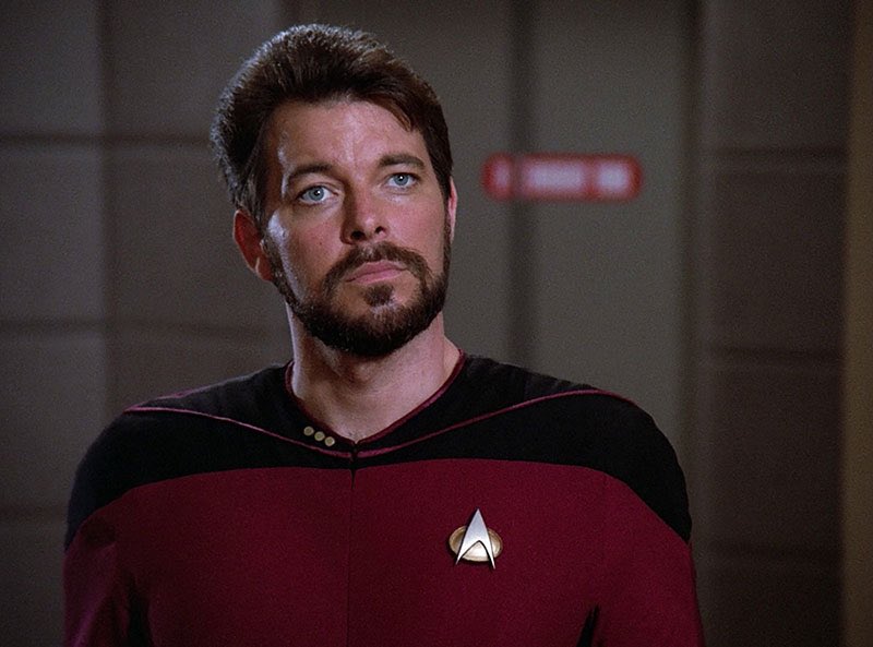 digiharps's tweet image. just started watching star trek next gen for the very first time and how the HELL did i go through my trekkie phase in middle school without know THIS man exists???