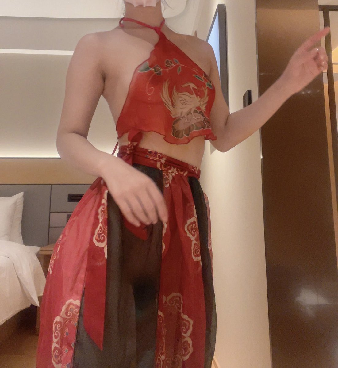 shape12138's tweet photo. #情趣制服 #腰臀比 #情趣控 
希望心想事成，一梦飞天 https://t.co/ZYtLCzk05a