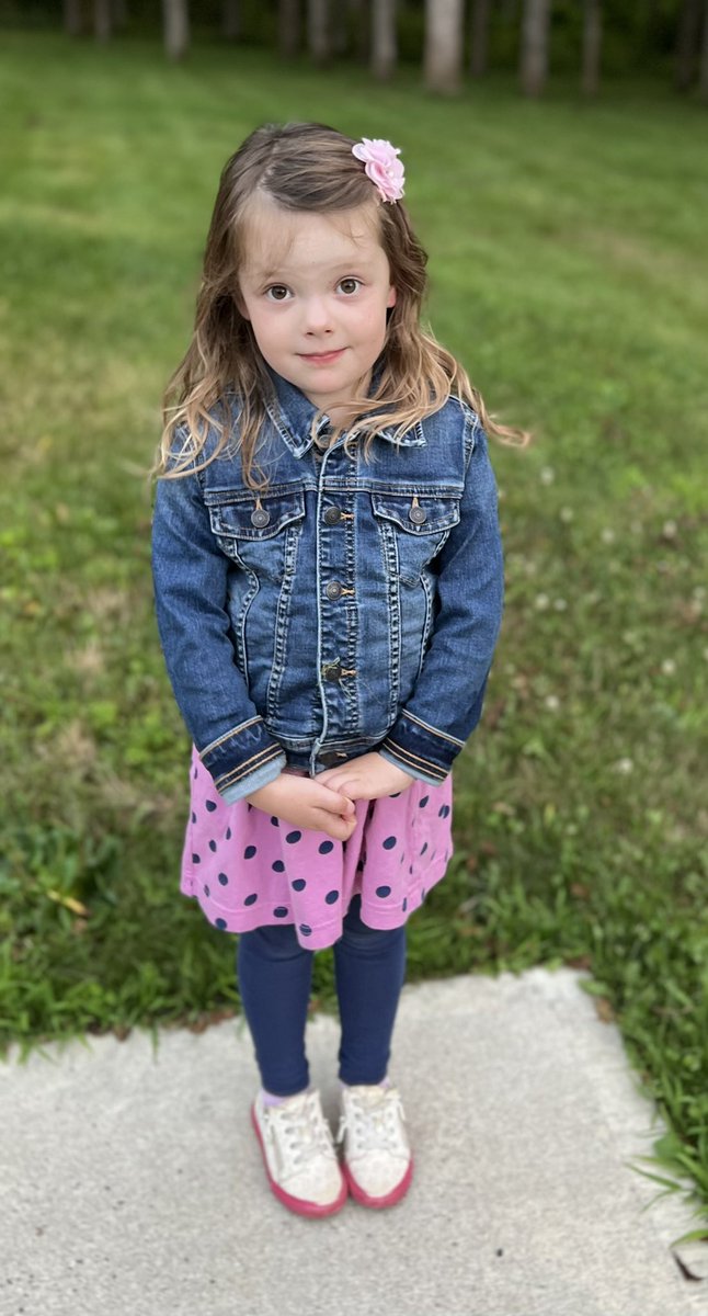 Dr. Jennifer Bolton Avery tweet media